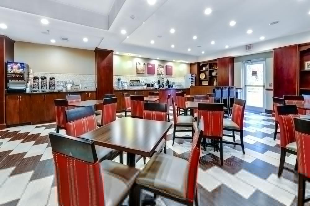 Comfort Suites Bluffton-Hilton Head Island Exterior foto